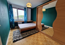 Jelenia Góra, dolnośląskie, Polska, 2 Bedrooms Bedrooms, ,1 BathroomBathrooms,Mieszkania,Na sprzedaż,5183