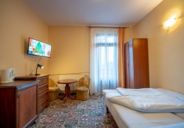Karpacz, dolnośląskie, Polska, 24 Bedrooms Bedrooms, ,24 BathroomsBathrooms,Pensjonaty,Na sprzedaż,3657