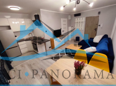 Jelenia Góra, dolnośląskie, Polska, 1 Bedroom Bedrooms, ,1 BathroomBathrooms,Mieszkania,Do wynajęcia,6502